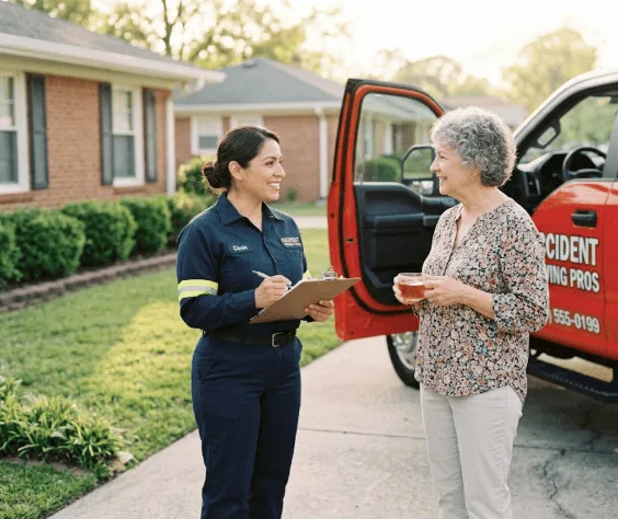 Accident Towing Service Taft, CA FAQs